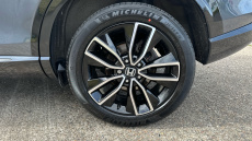 Honda HR-V 1.5 eHEV Advance 5dr CVT Hybrid Hatchback